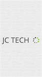 Mobile Screenshot of jc-tech.net