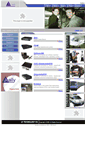 Mobile Screenshot of jc-tech.com.tw